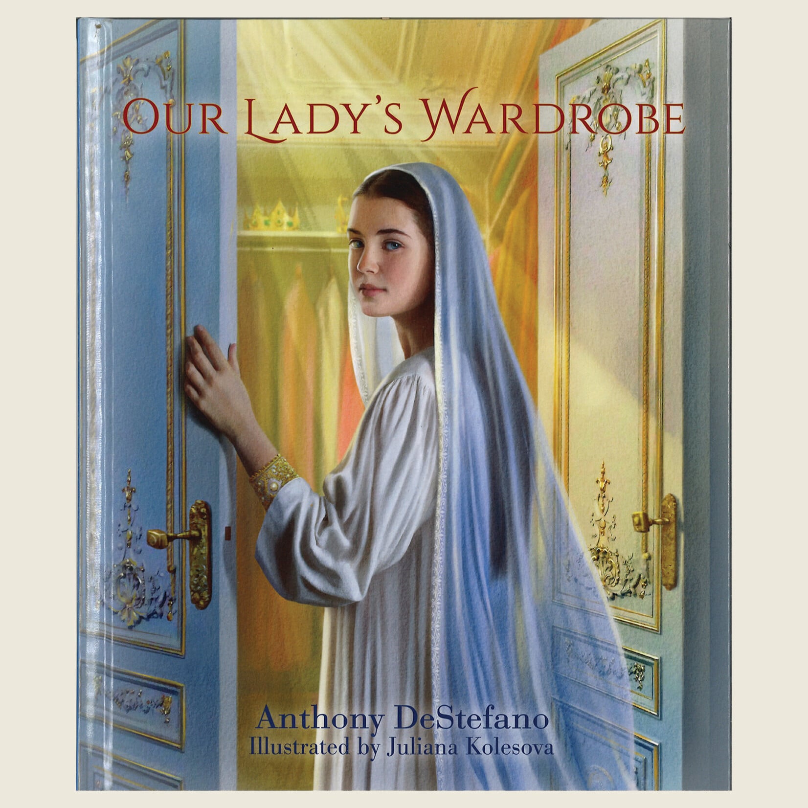 Our Lady's Wardrobe