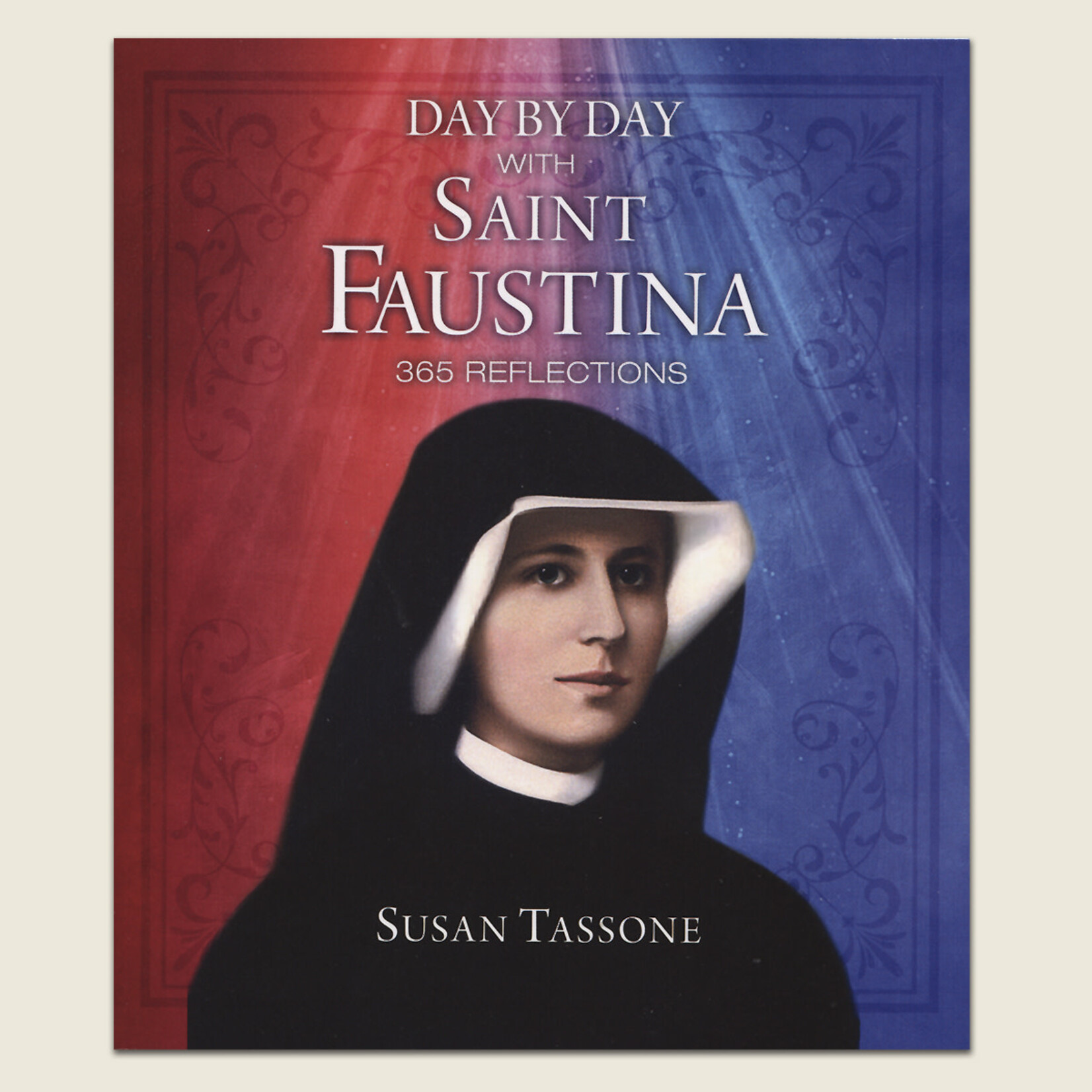 Day By Day with St Faustina