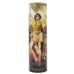 Archangel Gabriel Battery Operated Candle