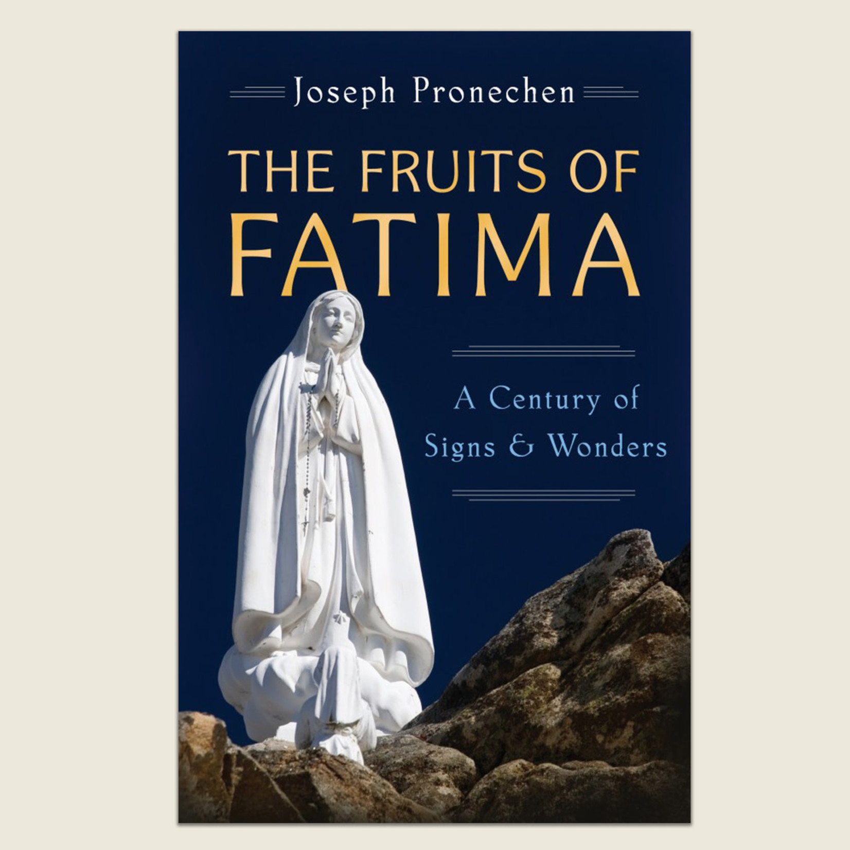 The Fruits Of Fatima