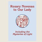 9126 - Rosary Novenas to Our Lady(54 day novena)
