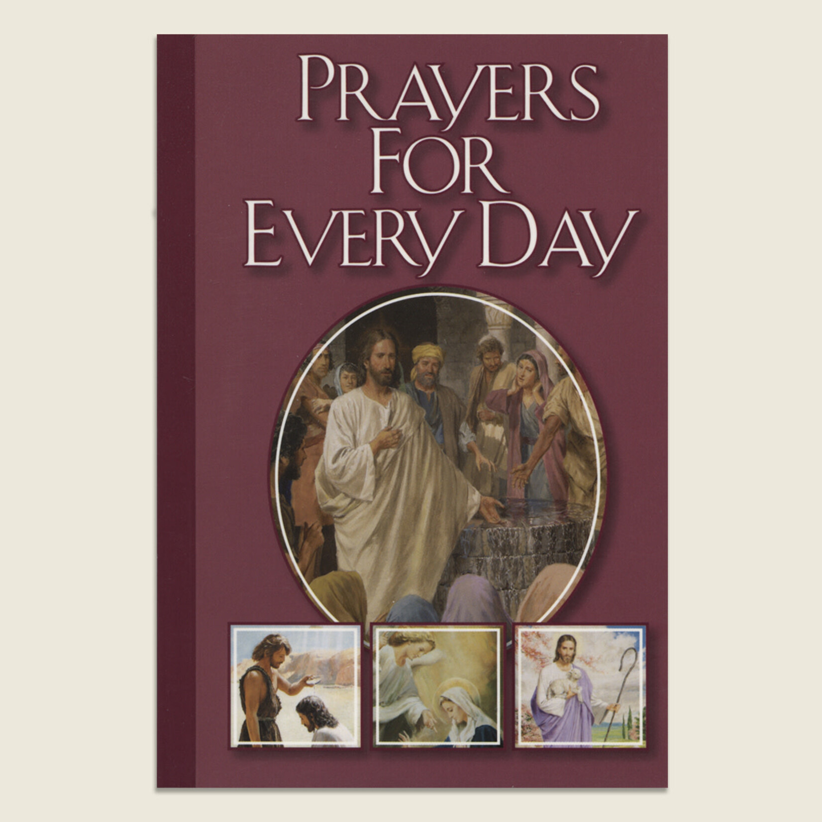 Prayers For Every Day