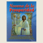 Spanish Novena To Prosperity