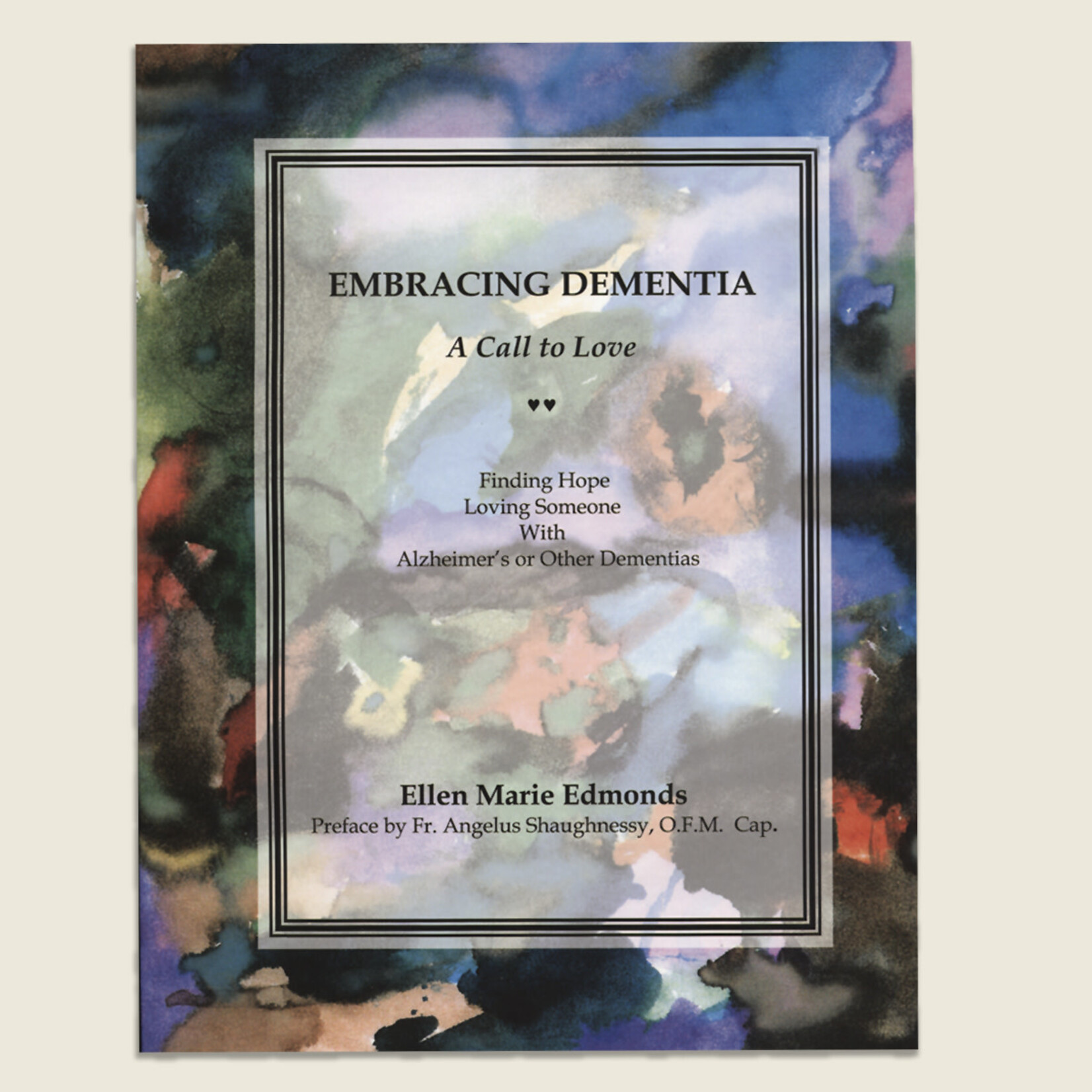 Embracing Dimentia