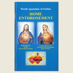 Home Enthronement Guide