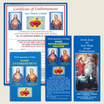 Home Enthronement Kit
