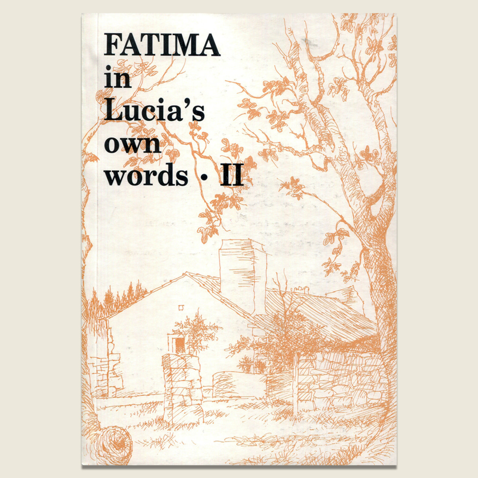 In Lucias Own Words Vol 2