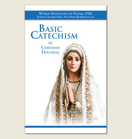 ENGLISH BASIC CATECHISM