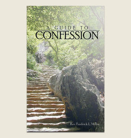 GUIDE TO CONFESSION