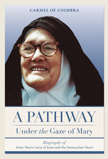 A PATHWAY UNDER THE GAZE OF MARY