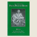 Pieta Prayer Book Large Print
