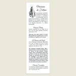 96404SP - Oraciones De Fatima