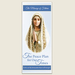 Peace Plan Trifold