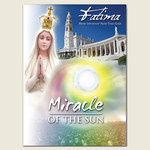 101317 - Miracle Of The Sun DVD