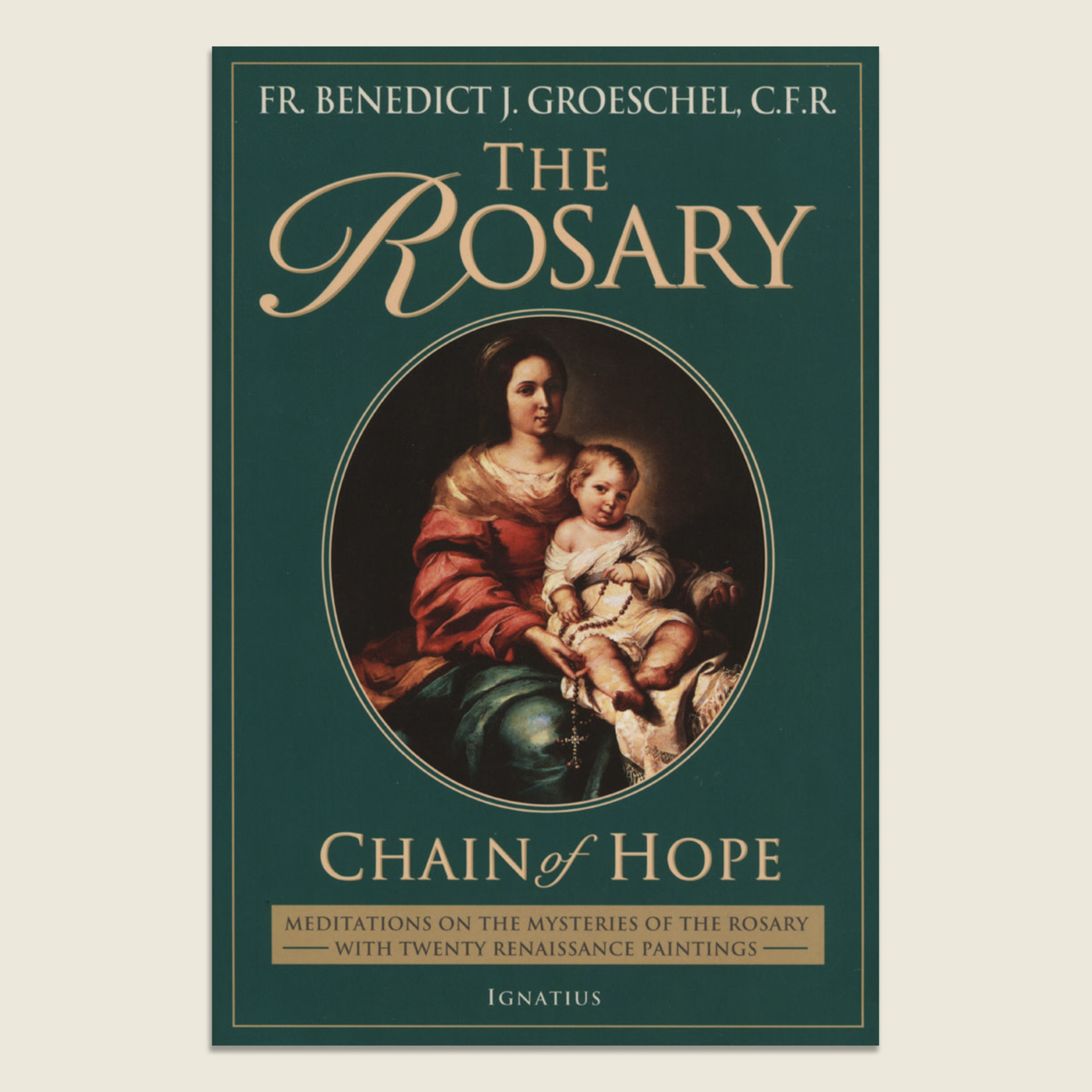 709834 - THE ROSARY CHAIN OF HOPE