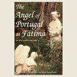 THE ANGEL OF FATIMA AT PORTUGAL