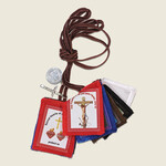 Five Fold Scapular (Autom)