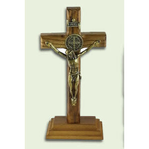 Crucifixes - Fatima Gift Shop