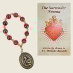 The Surrender Novena And Chaplet
