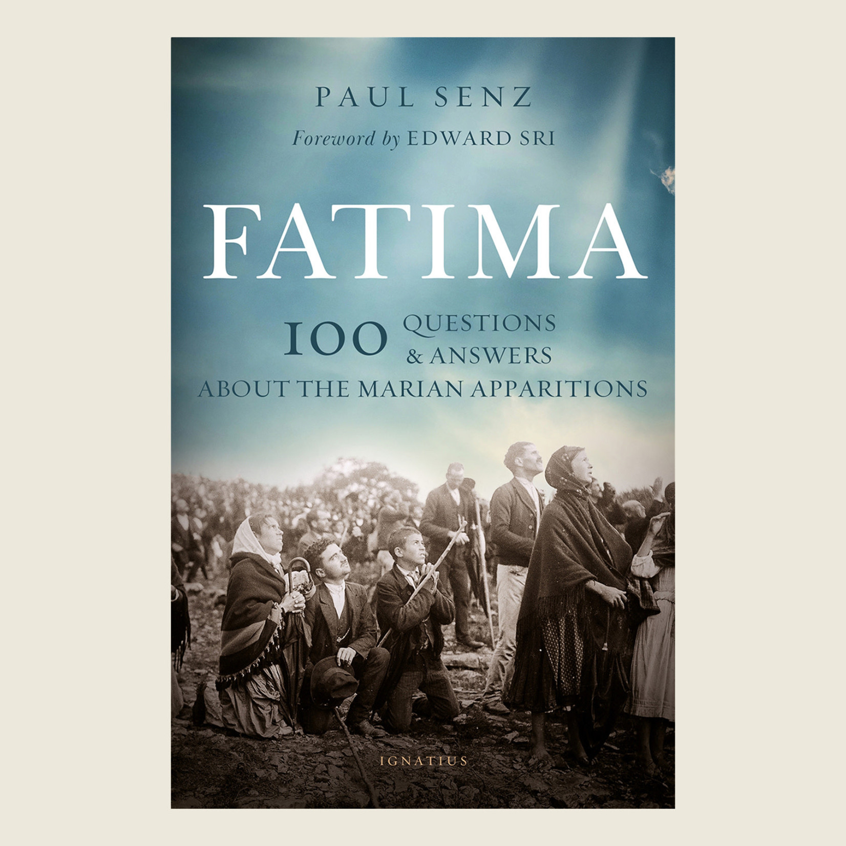 Fatima:  100 Q & A