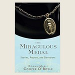MM-P The Miraculous Medal