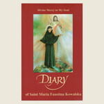 Divine Mercy In My Soul