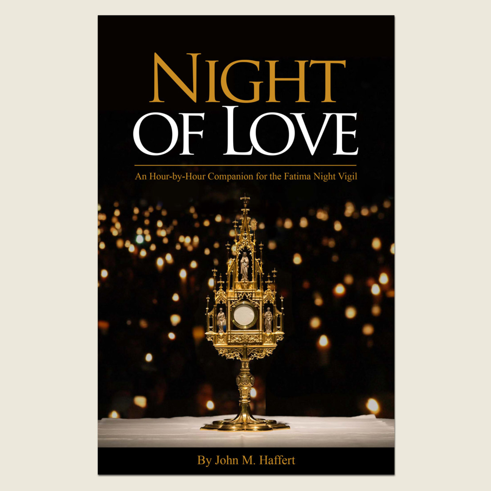 NOL19 - Night of Love (2019)