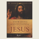Answering the Questions of Jesus