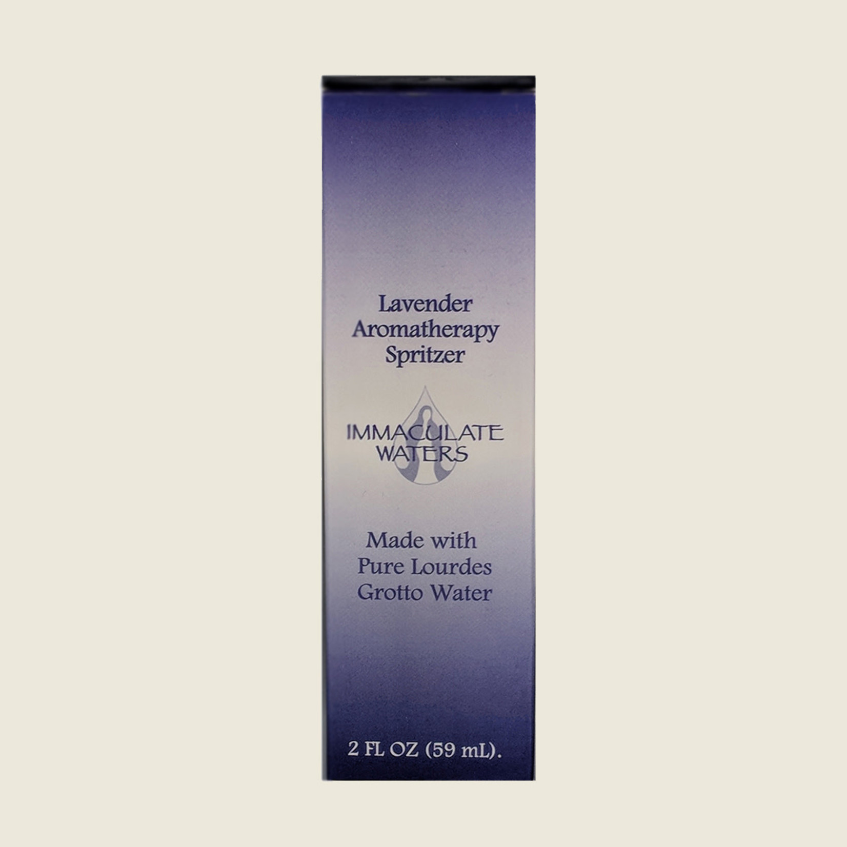 Immaculate Waters Lavender Spritzer