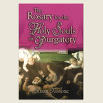 ROSARY FOR HOLY SOULS IN PURGATORY