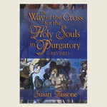 Way of the Cross For Souls In Purgatory