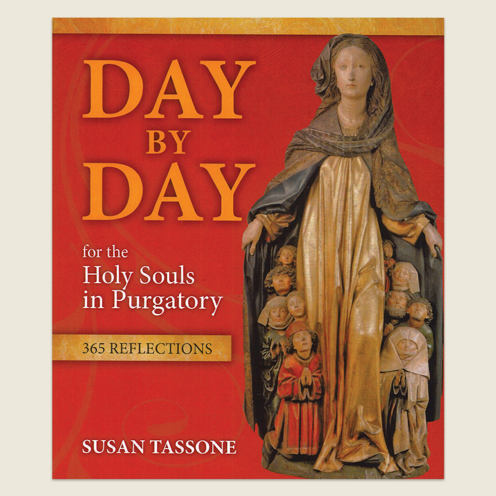 Day By Day Holy Souls