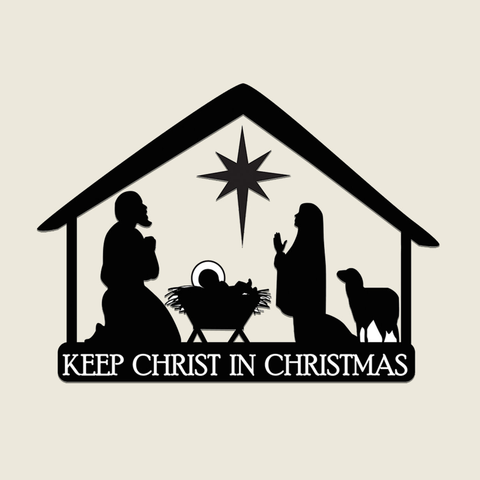 Nativity Stable A/M