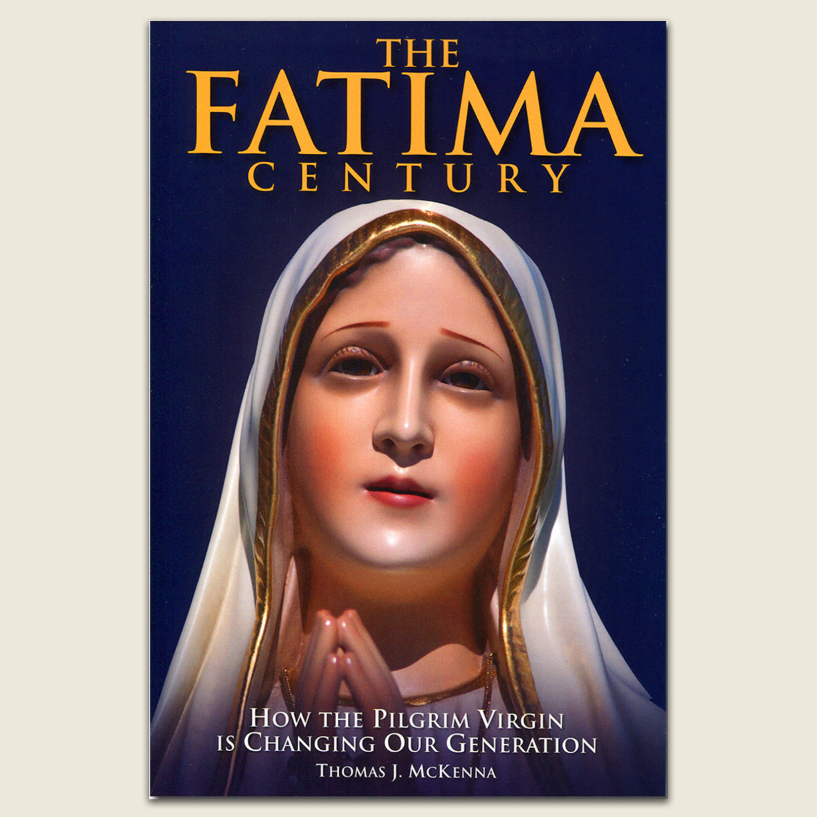 TFC-P - THE FATIMA CENTURY - Fatima Gift Shop