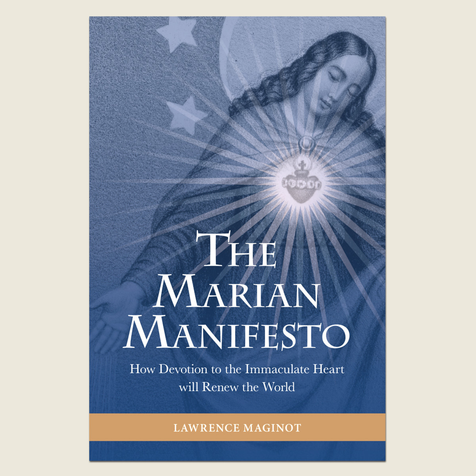 The Marian Manifesto