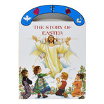 THE STORY OF EASTER