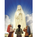 MOPC22 - Morning Offering Prayer Card