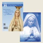 Habla Luci­a & Programa de Celulas de Oracion de Fatima