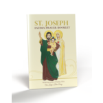 ST JOSEPH FATIMA PRAYER BOOK