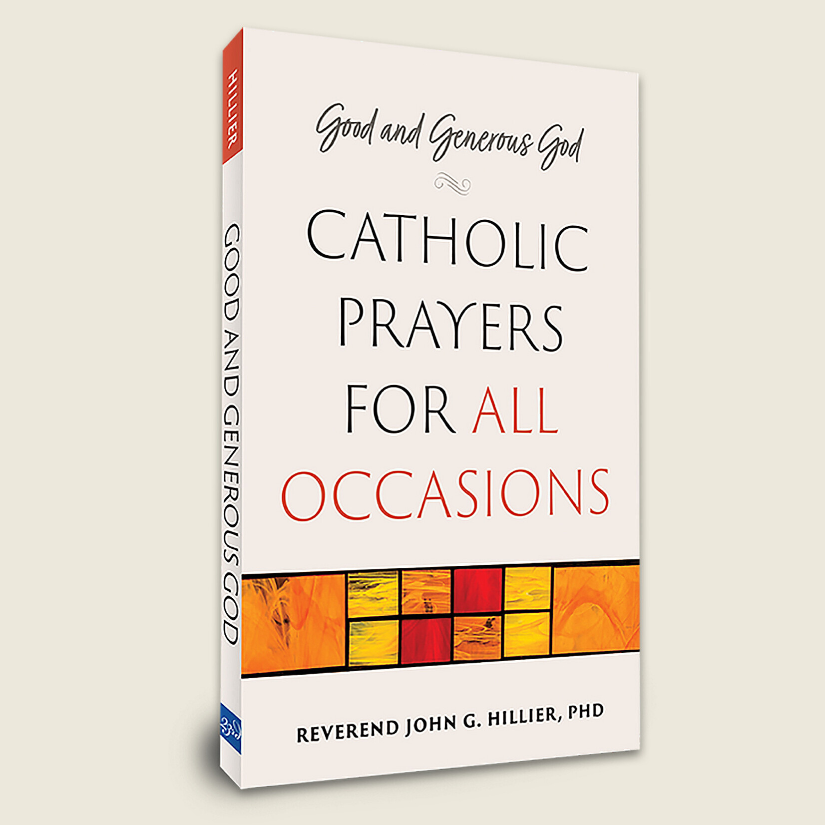 Catholic Prayers For All Occasions