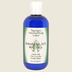 Immaculate Waters Bay Spice Hand & Body Lotion