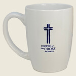 Coffee Of The Cross Mug