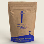 COC - Coffee of the Cross  (Medium Roast Ground)