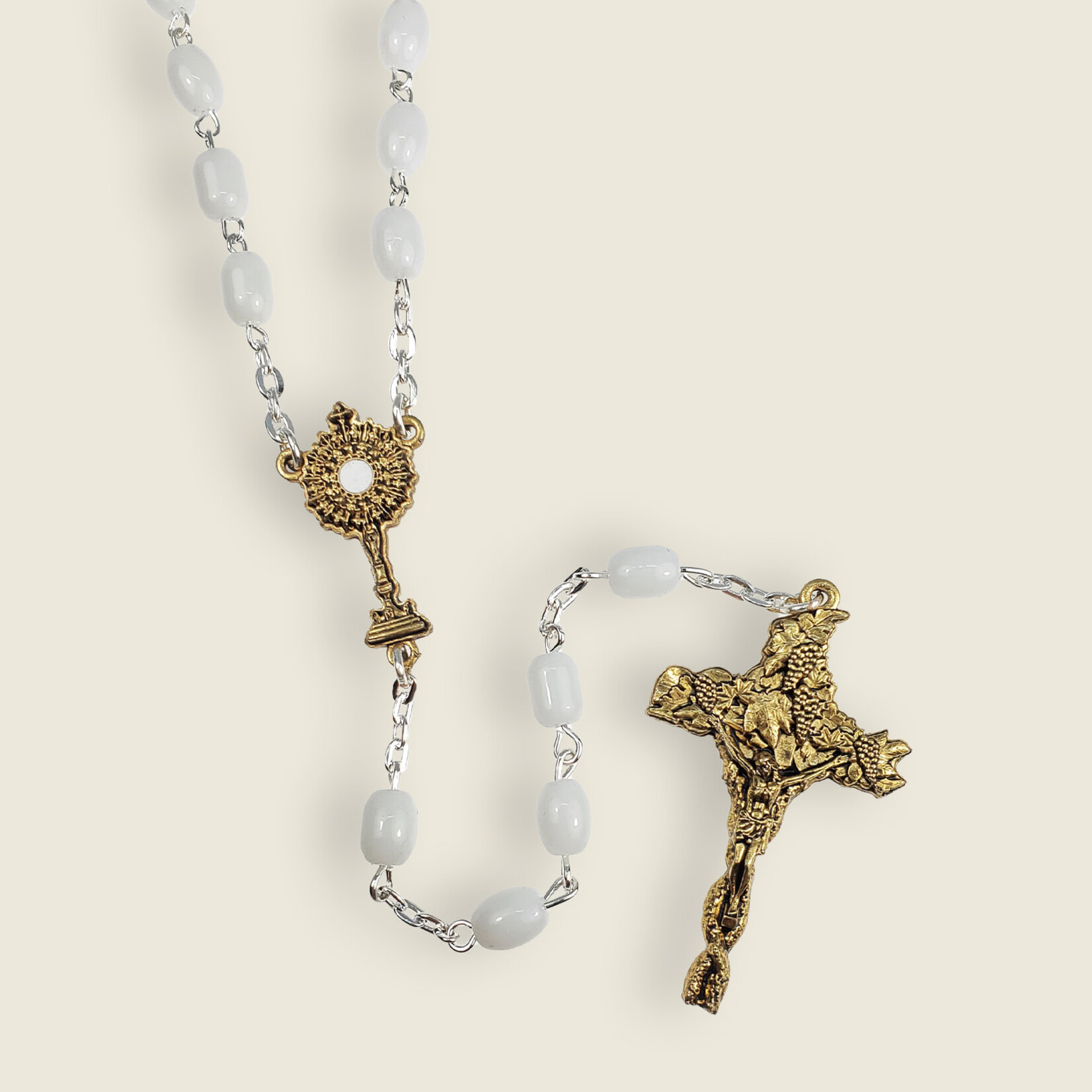 141512E - The Official Eucharist Congress 2024 Rosary