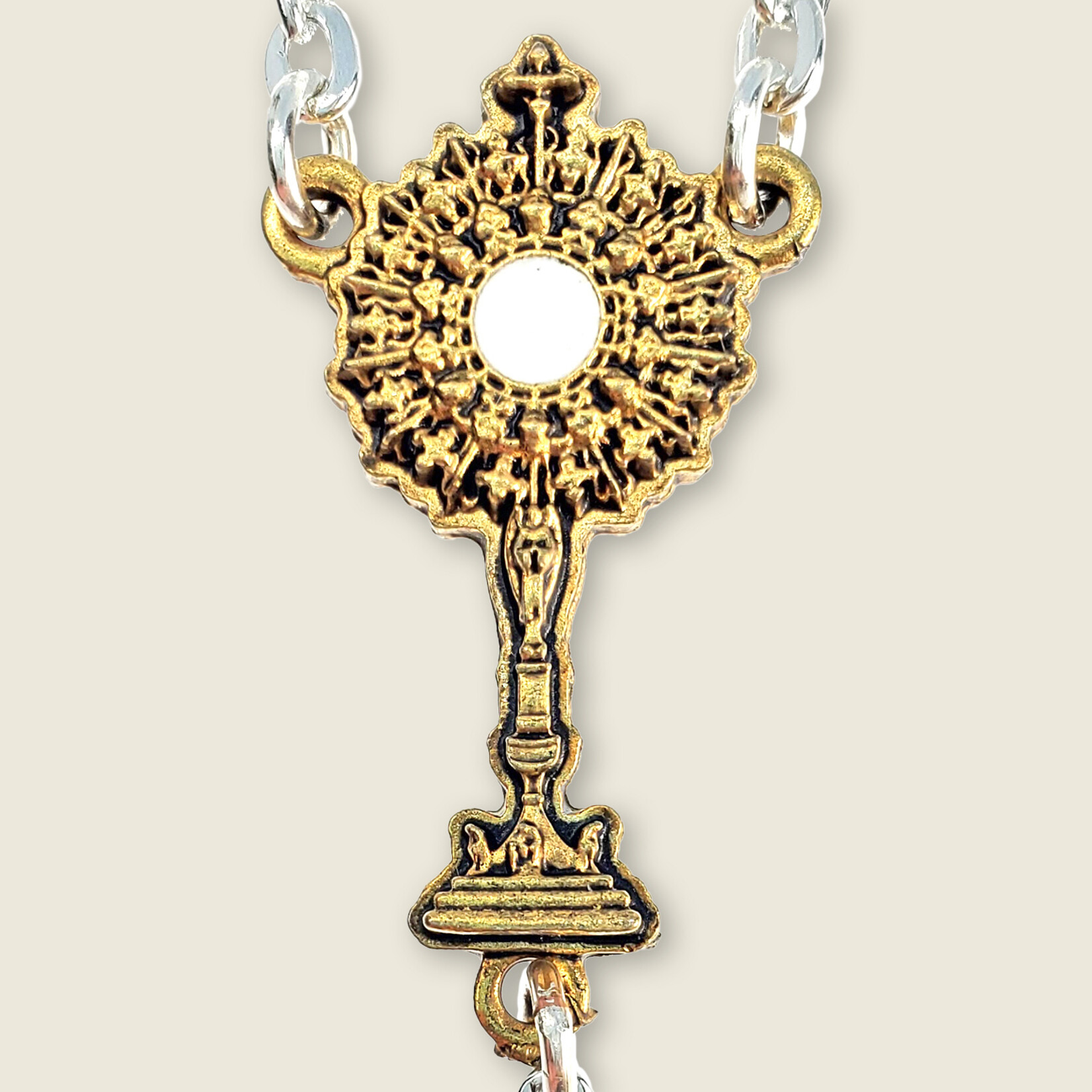 141512E - The Official Eucharist Congress 2024 Rosary