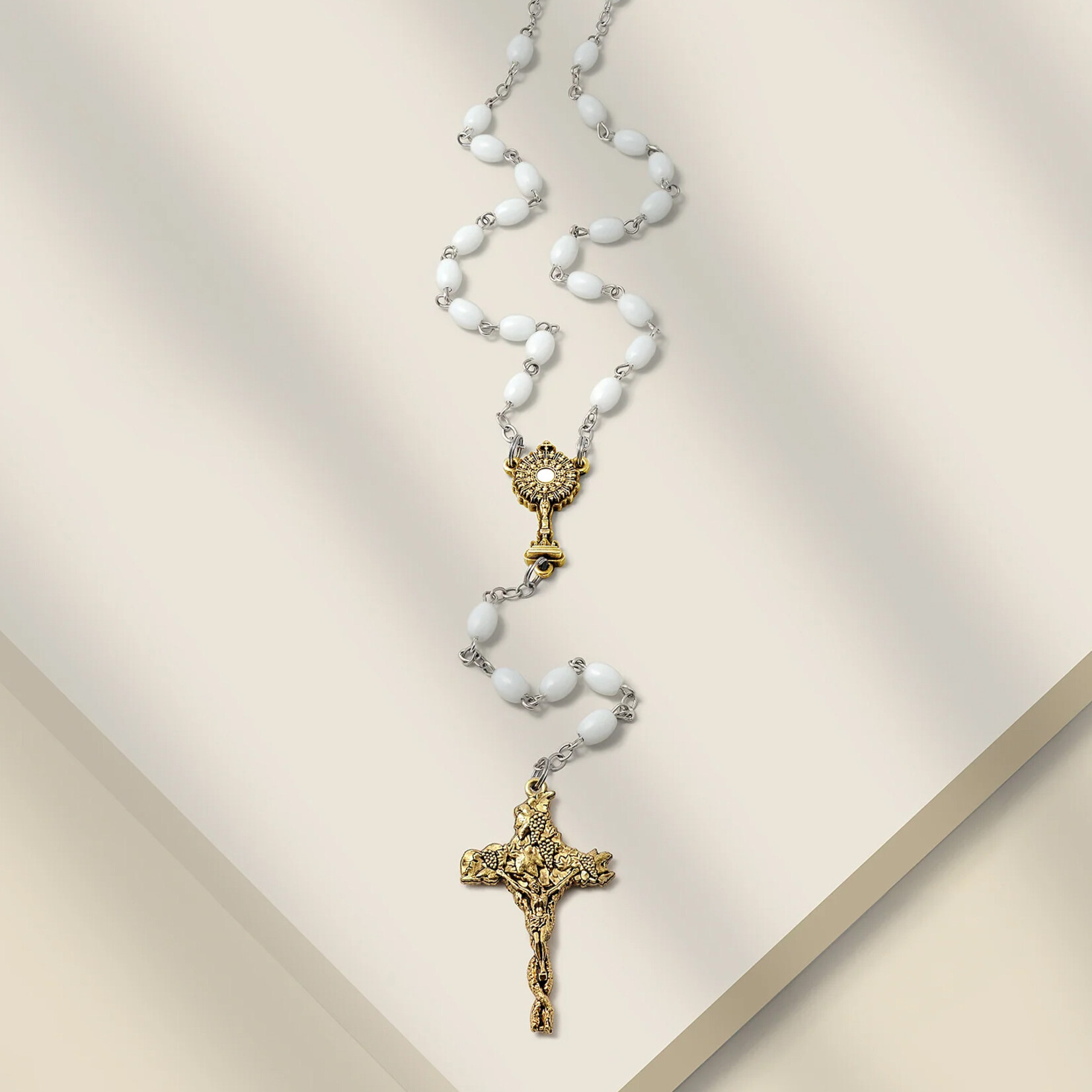 141512E - The Official Eucharist Congress 2024 Rosary
