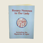 9125 - Rosary Novenas to Our Lady