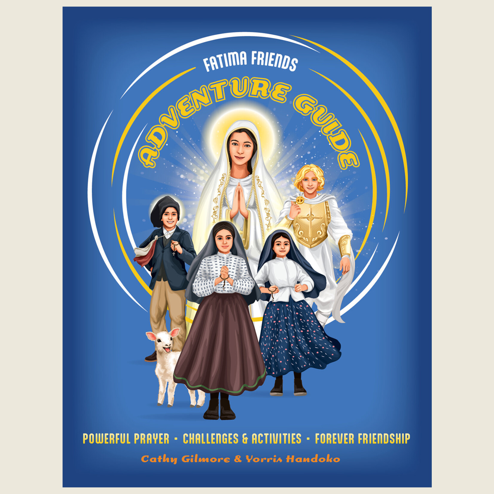 Fatima Friends Adventure Guide