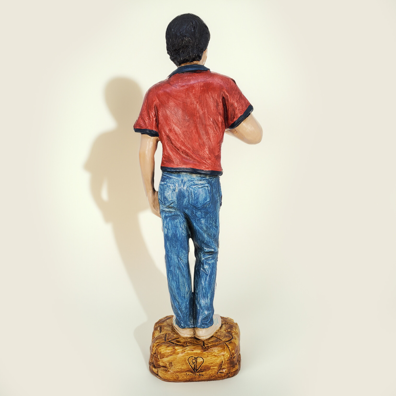 10.5" Saint Carlo Acutis