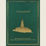 Yearly Mass Card: Holy Family (Green Cover)